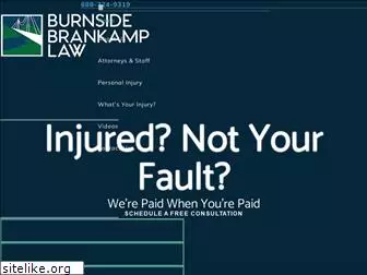 burnsidelaw.com