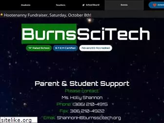 burnsscitech.org