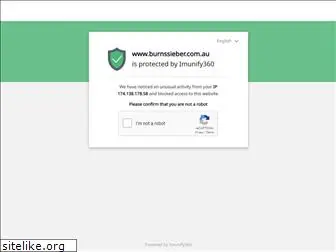 burnssieber.com.au