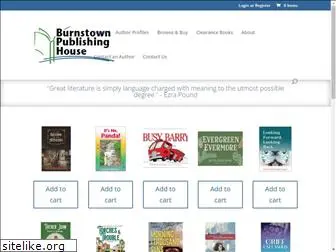 burnstownpublishing.com