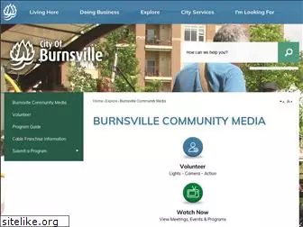 burnsville.tv