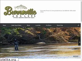 burnsvilleanglers.com