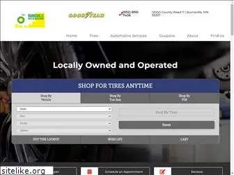 burnsvilleautorepair.net