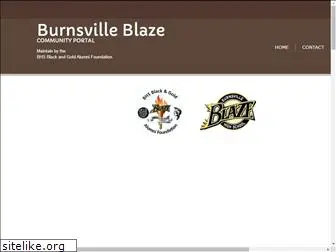 burnsvilleblaze.com