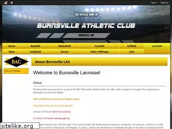 burnsvillelax.com