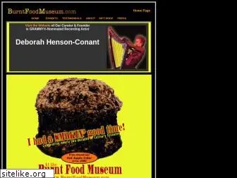 burntfoodmuseum.com