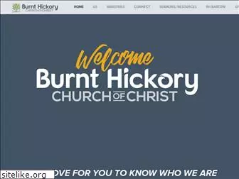 burnthickory.org