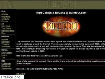 burntout.com