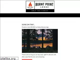 burntpointlodge.com