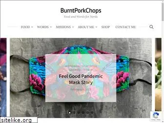 burntporkchops.com