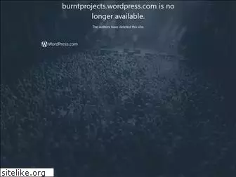 burntprojects.wordpress.com