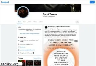 burnttavern.com