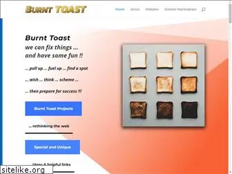burnttoast.com