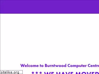 burntwoodcomputercentre.co.uk