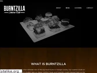 burntzilla.com