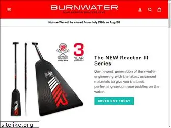 burnwater.com