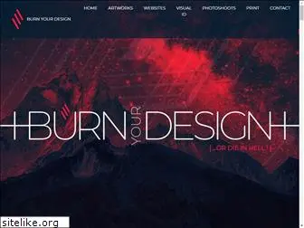 burnyourdesign.com