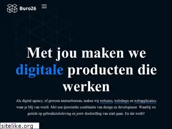 buro26.nl