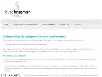 burobrugman.nl