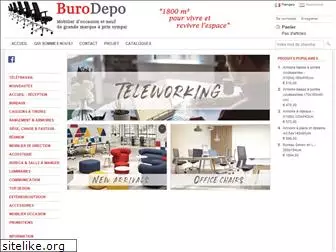 burodepo.com