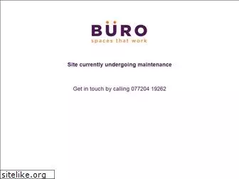 burogroup.co.uk