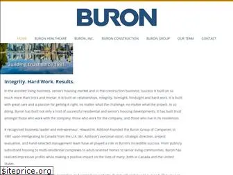 buroninc.com