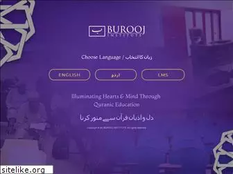 buroojinstitute.org