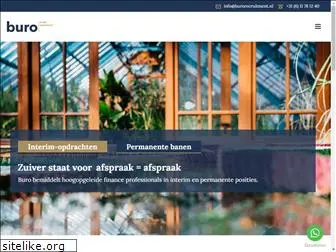 burorecruitment.nl