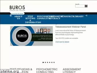 buros.org