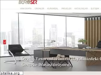 buroser.com.tr