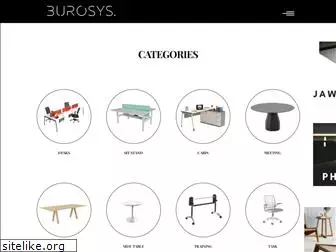 burosys.com