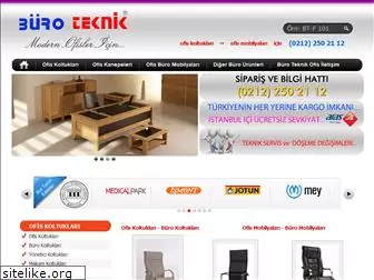 buroteknikofis.com