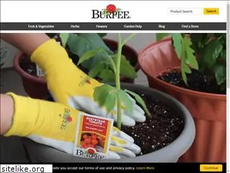 burpeehomegardens.com