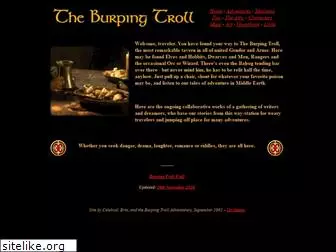 burpingtroll.com