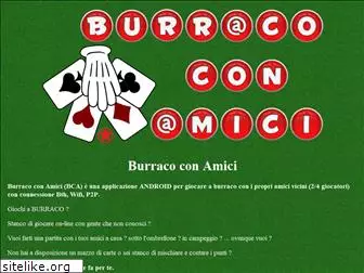 burracoconamici.it