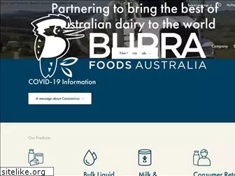 burrafoods.com.au