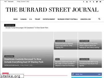 burrardstreetjournal.com