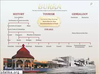 burrasa.info