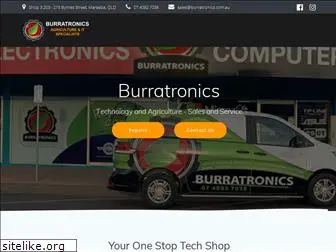 burratronics.com.au