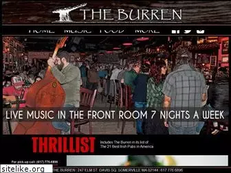 burren.com