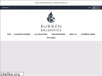 burrenbalsamics.com