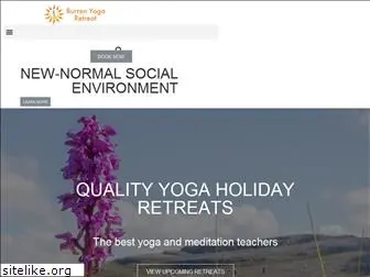 burrenyoga.com