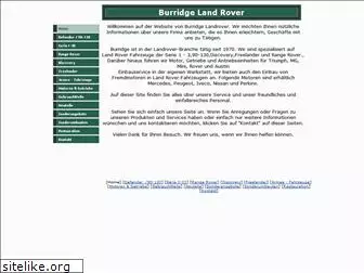 burridge-land-rover.com