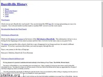 burrillvillehistory.net