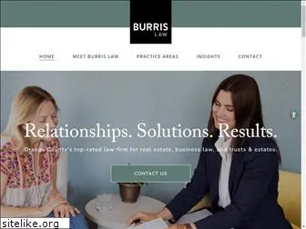 burris-law.net