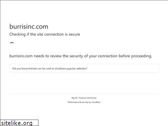 burrisinc.com
