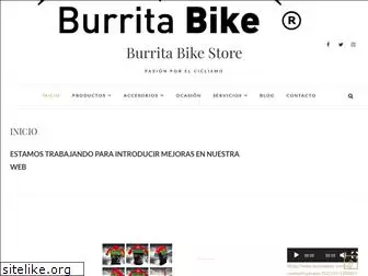 burritabike.com