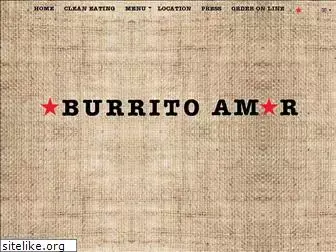 burrito-amor.com