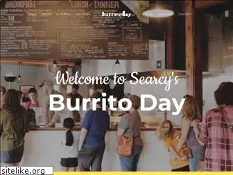 burrito-day.com