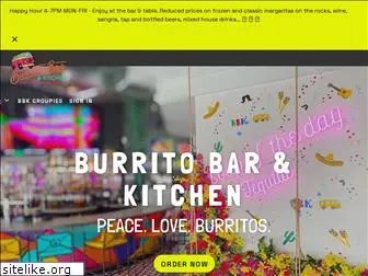 burritobarbrooklyn.com